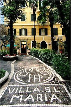 San Lorenzo Maria Hotel Rom